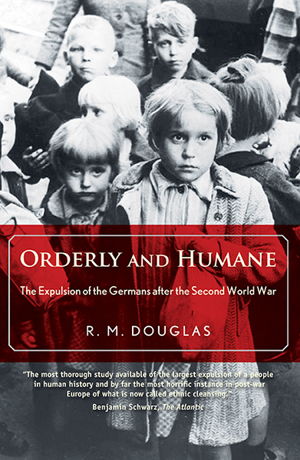 Cover art for Orderly and Humane