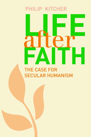 Cover art for Life After Faith