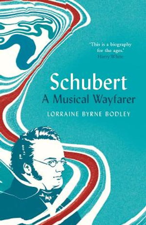 Cover art for Schubert