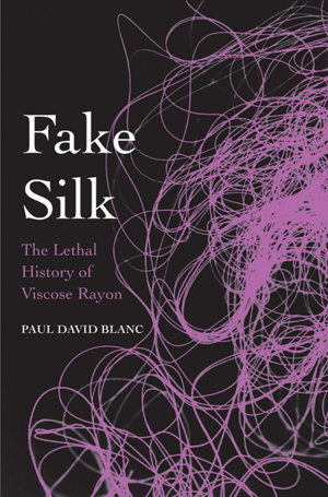 Cover art for Fake Silk