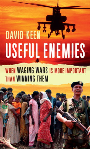 Cover art for Useful Enemies When Waging Wars is More Important Than