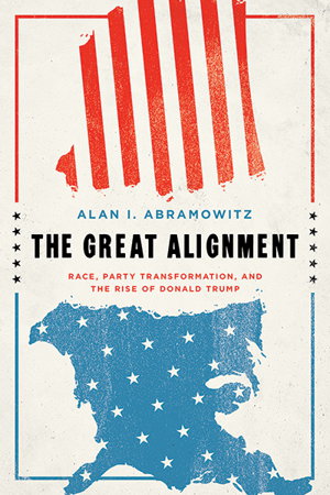 Cover art for The Great Alignment