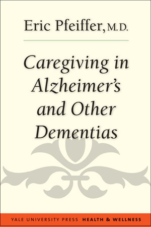 Cover art for Caregiving in Alzheimer's and Other Dementias