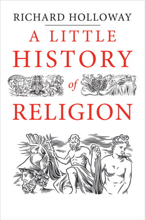 Cover art for A Little History of Religion