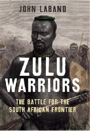 Cover art for Zulu Warriors
