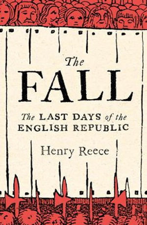 Cover art for The Fall