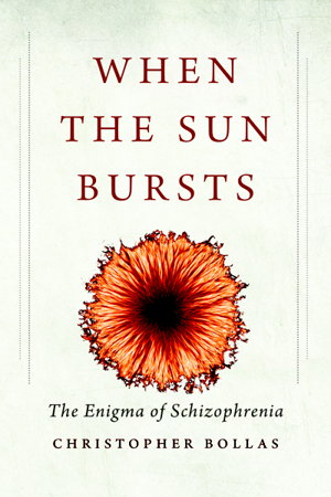 Cover art for When the Sun Bursts