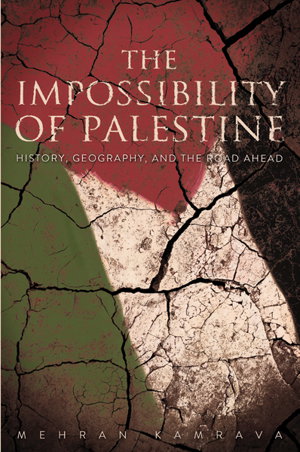 Cover art for The Impossibility of Palestine