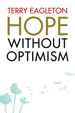 Cover art for Hope Without Optimism