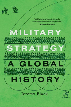 Cover art for Military Strategy