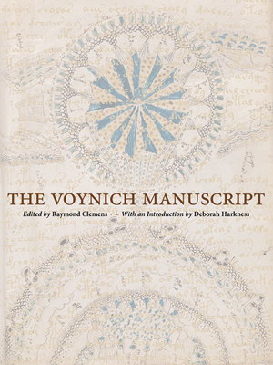 Cover art for The Voynich Manuscript