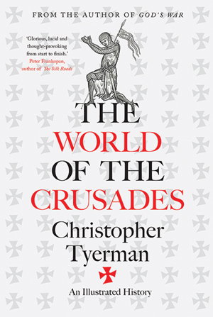 Cover art for The World of the Crusades