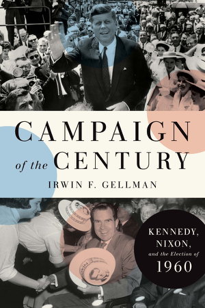 Cover art for Campaign of the Century