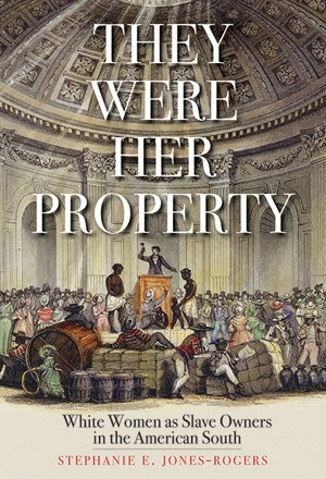 Cover art for They Were Her Property
