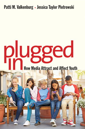 Cover art for Plugged In