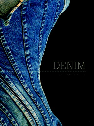 Cover art for Denim