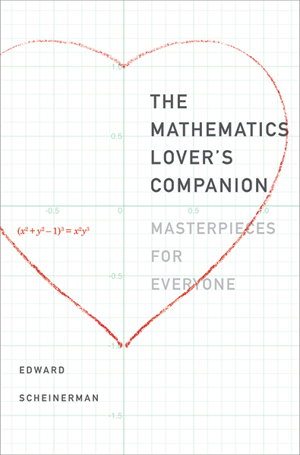 Cover art for The Mathematics Lovers Companion Masterpieces for Everyone