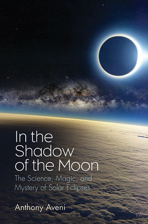 Cover art for In the Shadow of the Moon