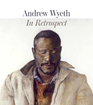 Cover art for Andrew Wyeth