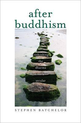 Cover art for After Buddhism