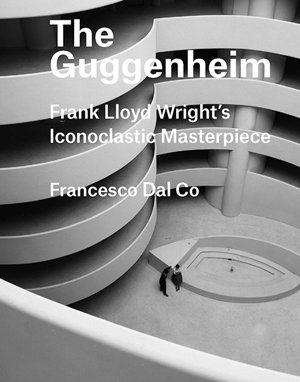 Cover art for The Guggenheim