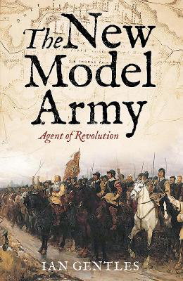 Cover art for The New Model Army