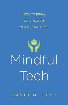 Cover art for Mindful Tech