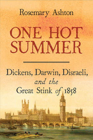 Cover art for One Hot Summer