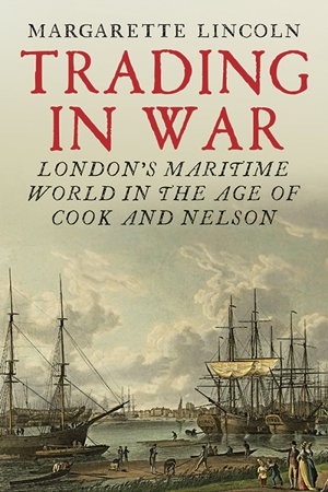 Cover art for Trading in War