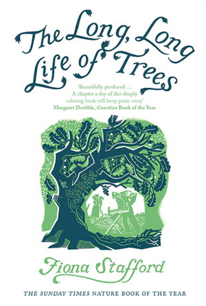 Cover art for The Long, Long Life of Trees