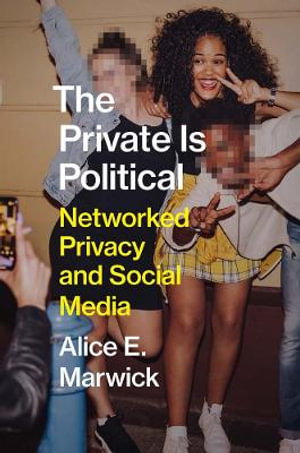 Cover art for The Private Is Political