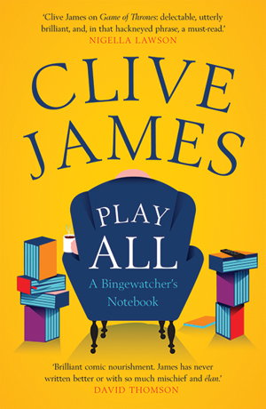 Cover art for Play All