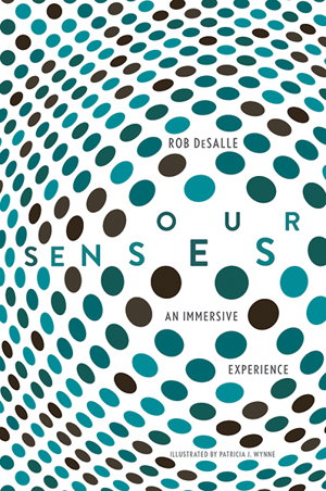 Cover art for Our Senses
