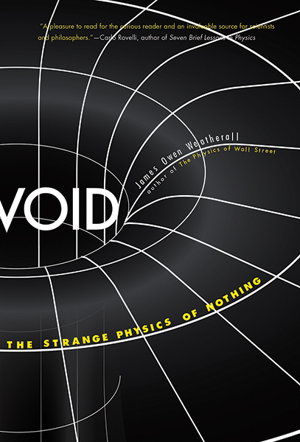 Cover art for Void