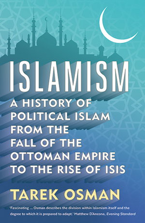 Cover art for Islamism
