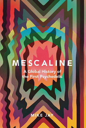 Cover art for Mescaline