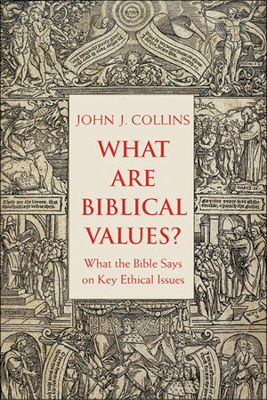 Cover art for What Are Biblical Values?