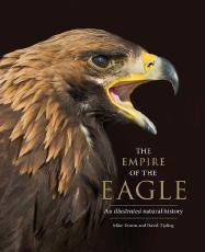 Cover art for The Empire of the Eagle