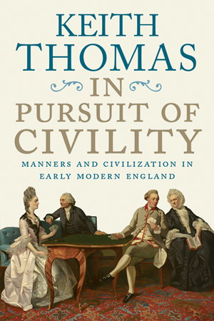Cover art for In Pursuit of Civility