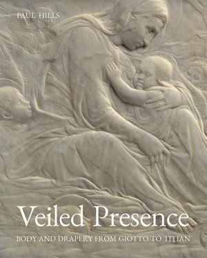 Cover art for Veiled Presence