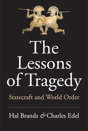 Cover art for The Lessons of Tragedy