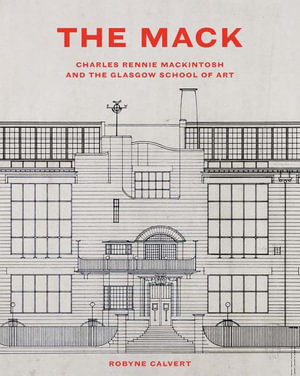Cover art for The Mack