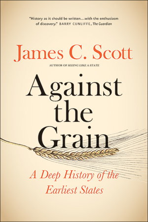 Cover art for Against the Grain
