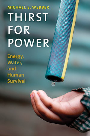 Cover art for Thirst for Power
