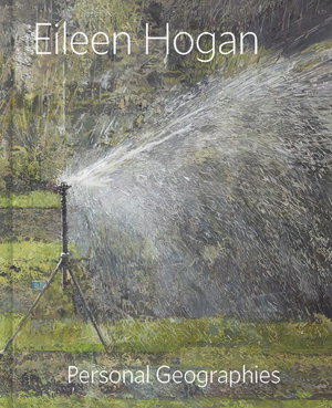 Cover art for Eileen Hogan