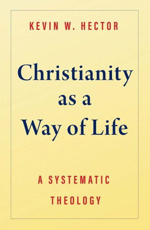 Cover art for Christianity as a Way of Life