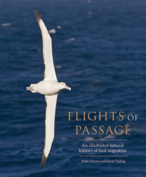 Cover art for Flights of Passage