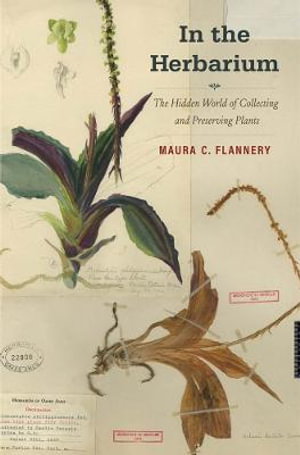 Cover art for In the Herbarium
