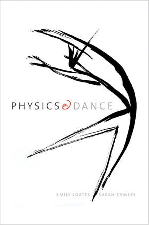 Cover art for Physics and Dance