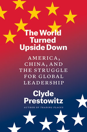 Cover art for The World Turned Upside Down